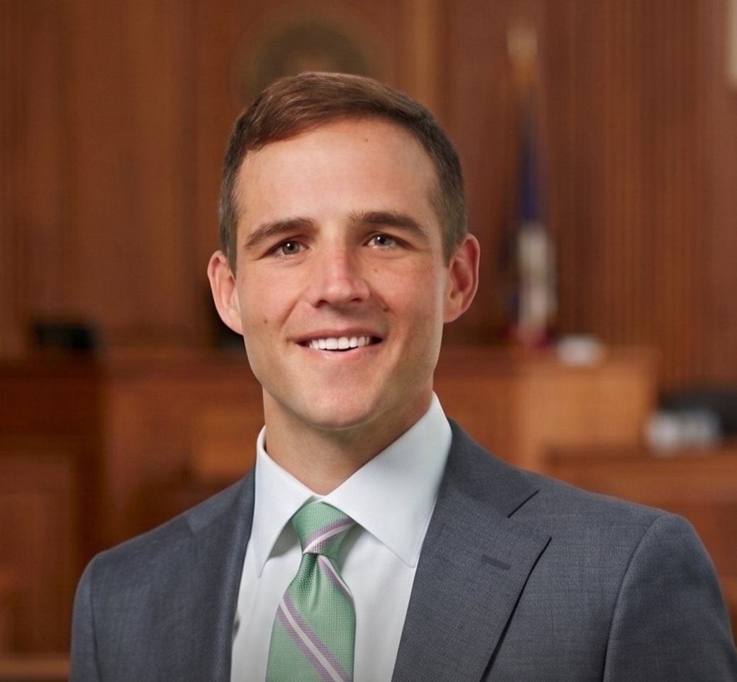 Ben Newman