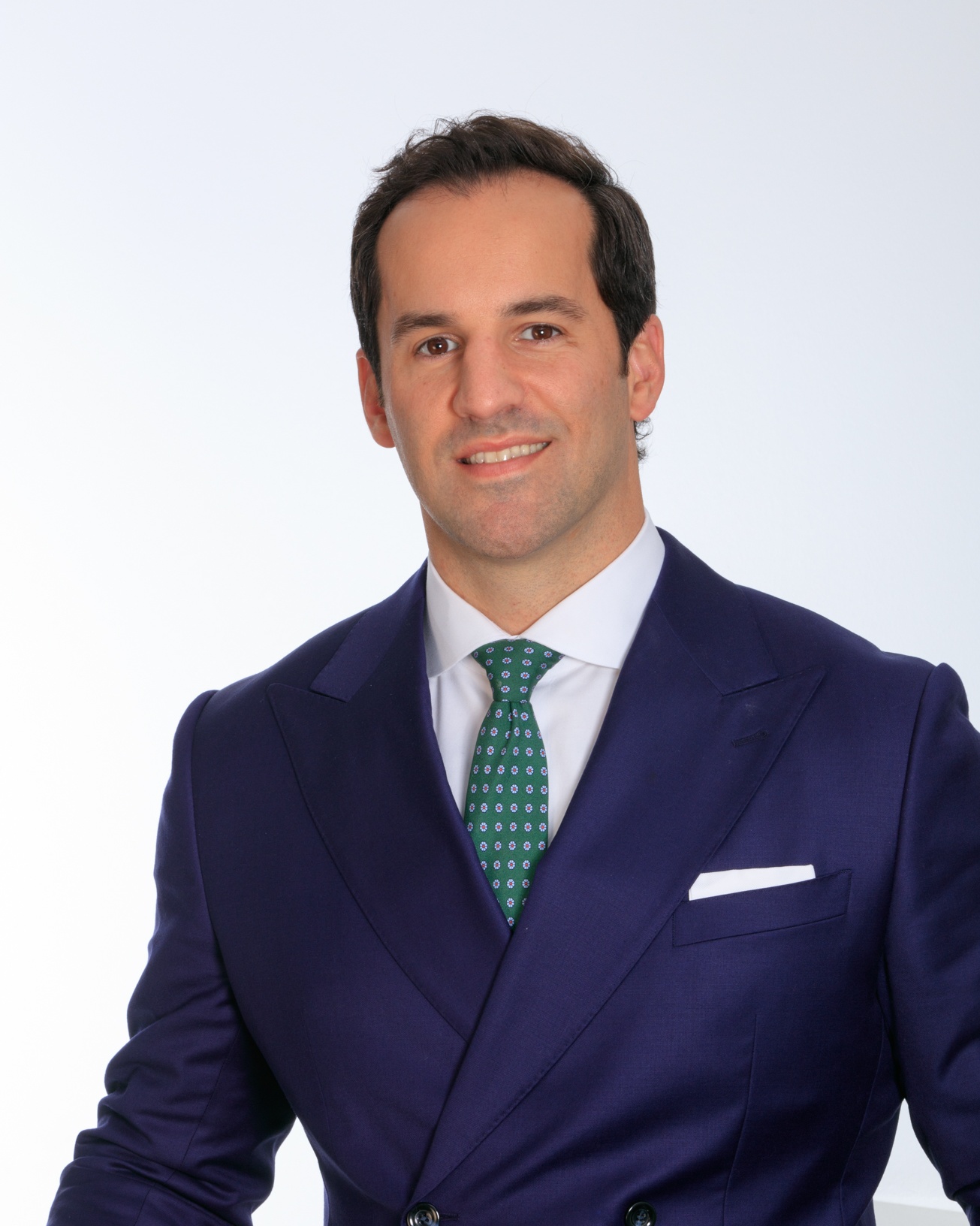 Craig Schlapprizzi