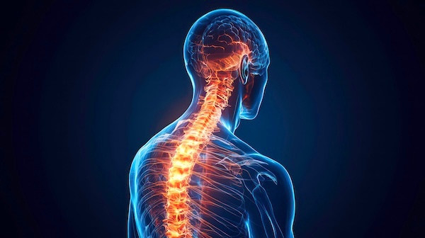 Brain and Spine Injury
