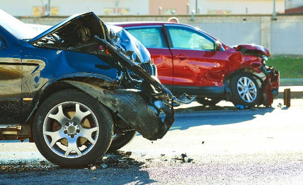 Car Accidents