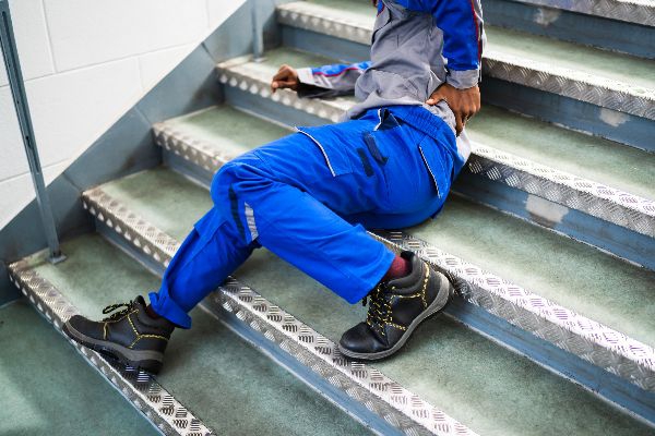 Premises Liability