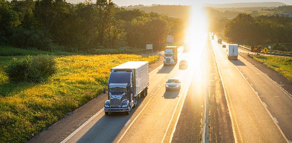 Truck Accidents