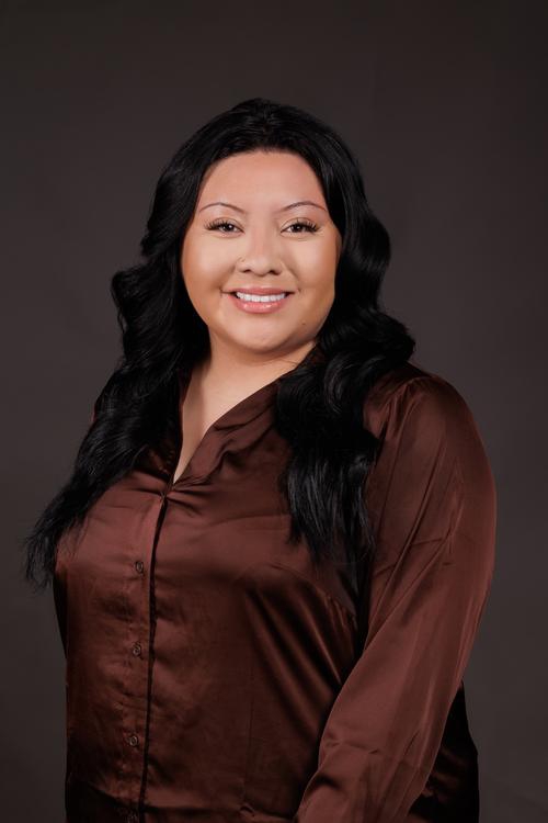 Violeta Cruz-Hernandez