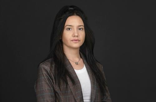 Vanesa Hodzic