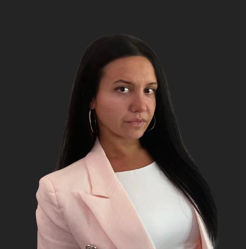 Vanesa Hodzic