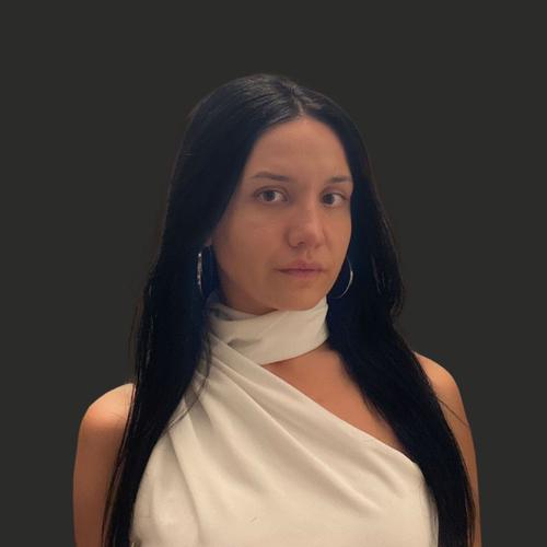 thumbnail image of Vanesa Hodzic