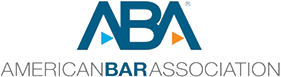 Logo Recognizing Finney Injury Law's affiliation with American Bar Association